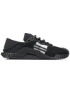Dolce & Gabbana - NS1 slip-on sneakers