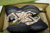 Gucci Rhyton fabric synthetic leather