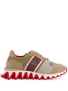 Christian Louboutin Nastroshark low-top sneakers