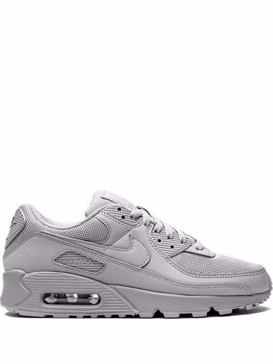 Nike Air Max 90 "Wolf Grey" sneakers