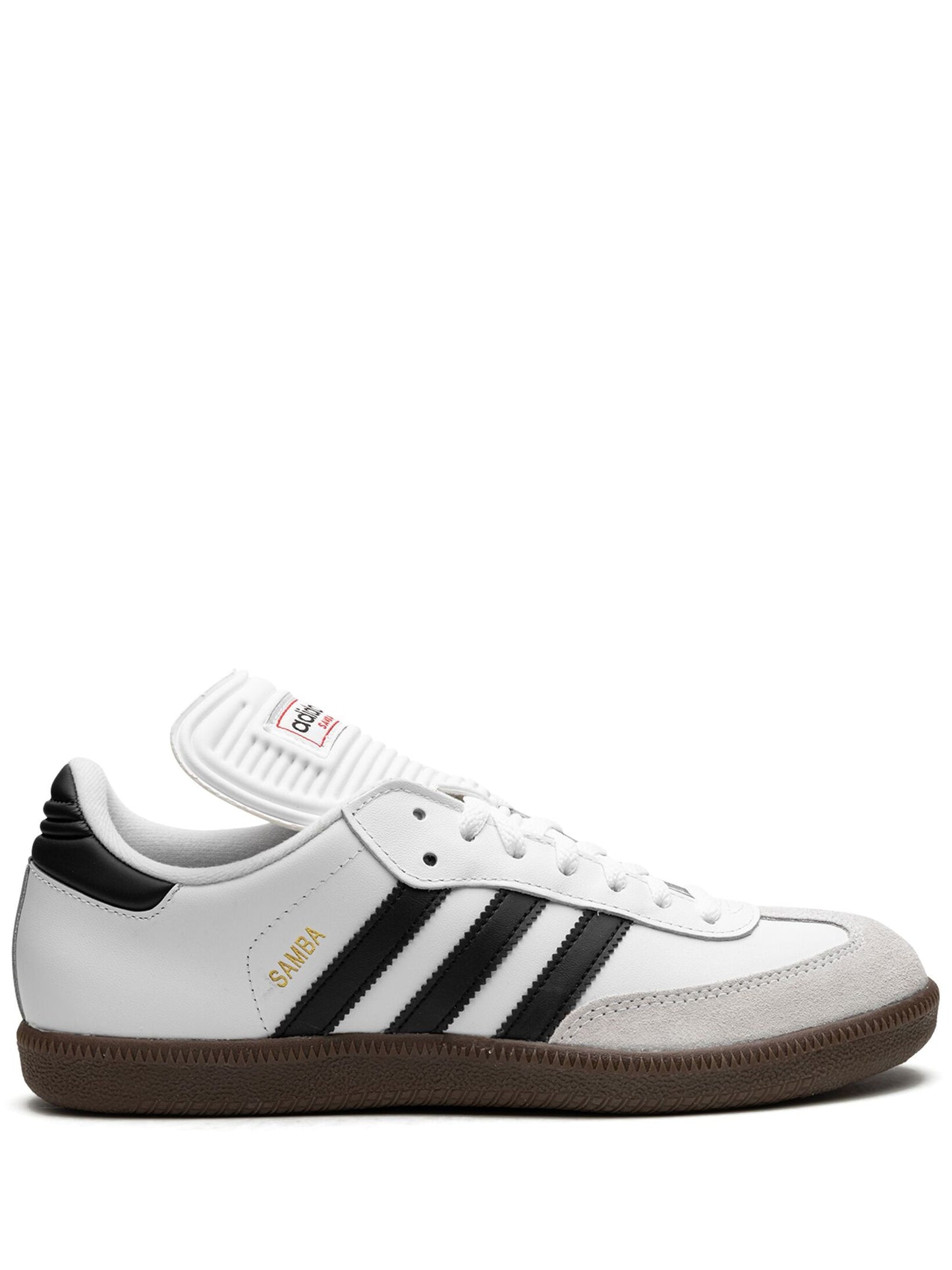 adidas Samba Classic "White/Black" sneakers