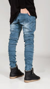 Fashionable jeans