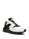 Nike Air Huarache "White/Black" sneakers