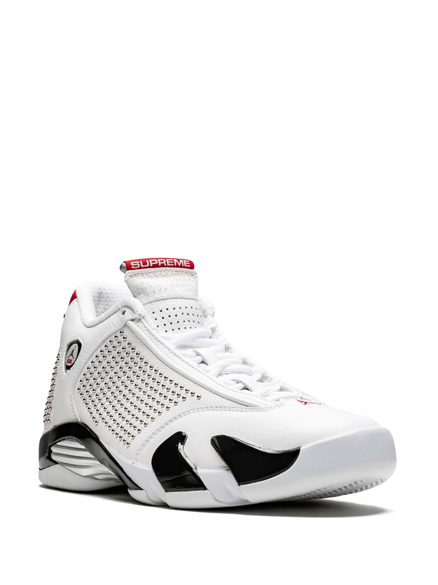 Jordan x Supreme Air Jordan 14 Retro sneakers