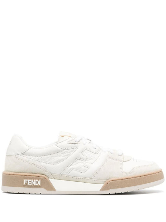 FENDI Match low-top sneakers