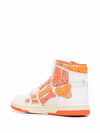 AMIRI Skel-Top Hi Bandana high-top sneakers