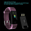 115 Plus Smart Bracelet