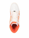 AMIRI Skel-Top Hi Bandana high-top sneakers