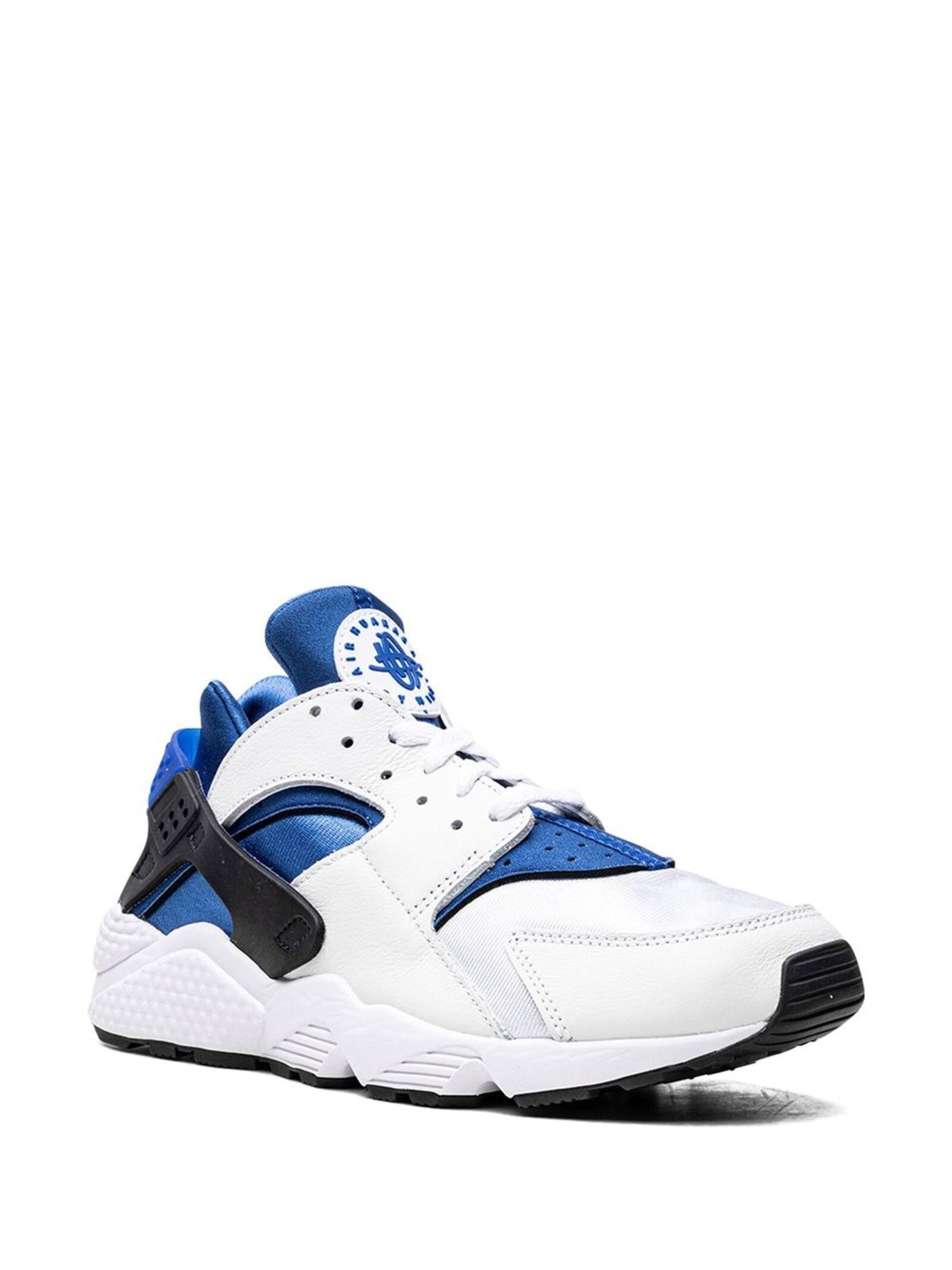 Nike Air Huarache "Metro Blue" sneakers