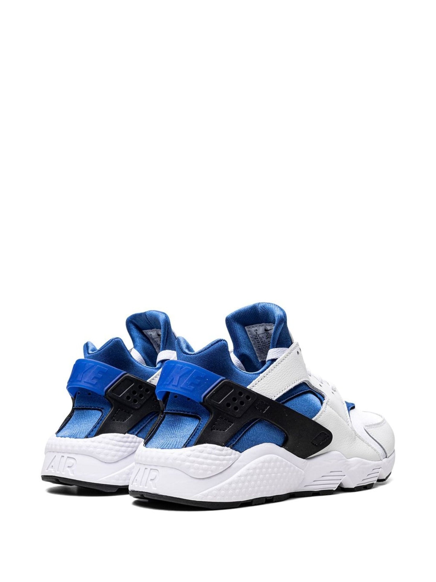 Nike Air Huarache "Metro Blue" sneakers