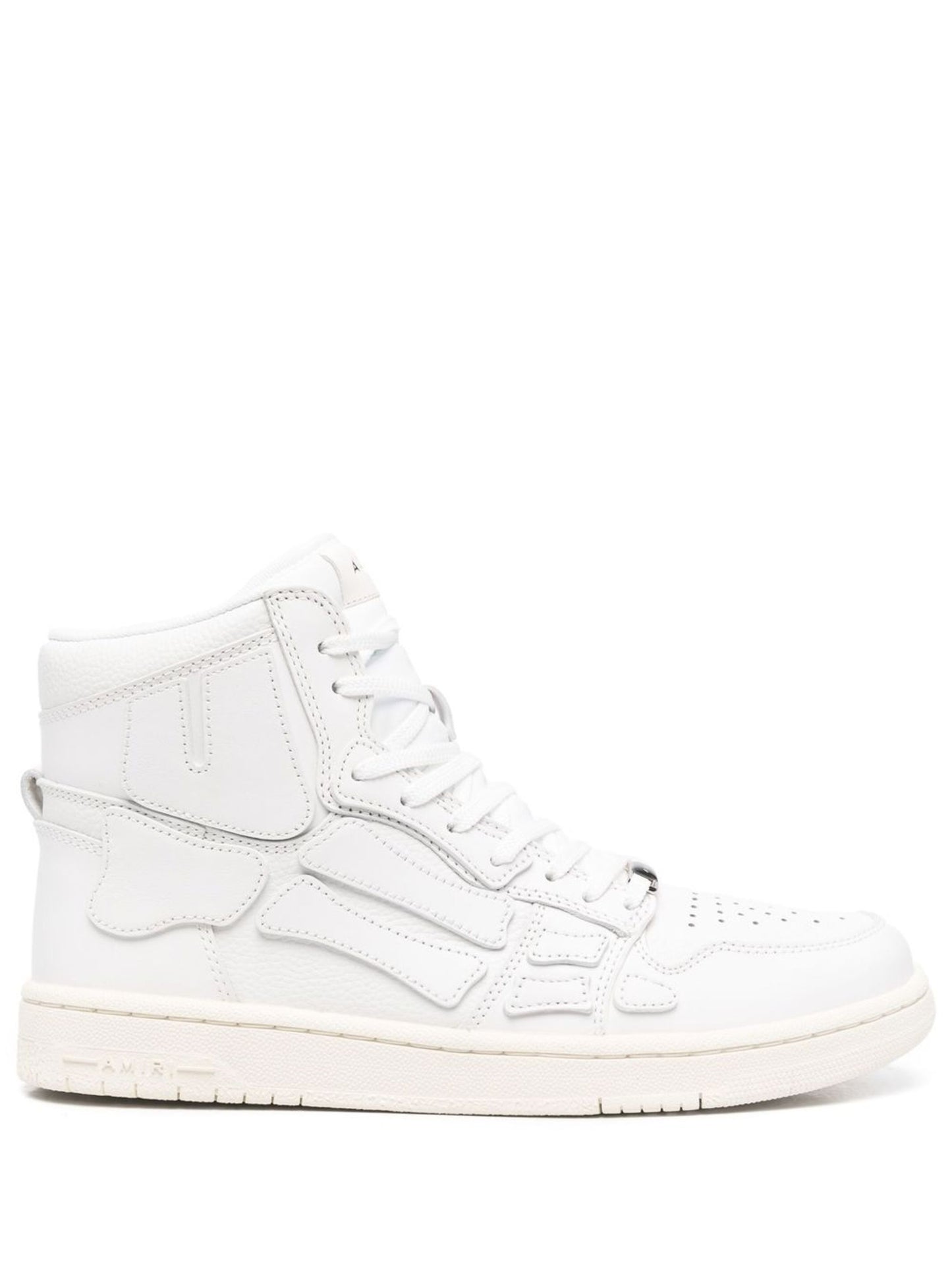 AMIRI Skel hi-top sneakers