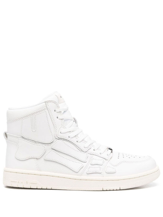 AMIRI Skel hi-top sneakers