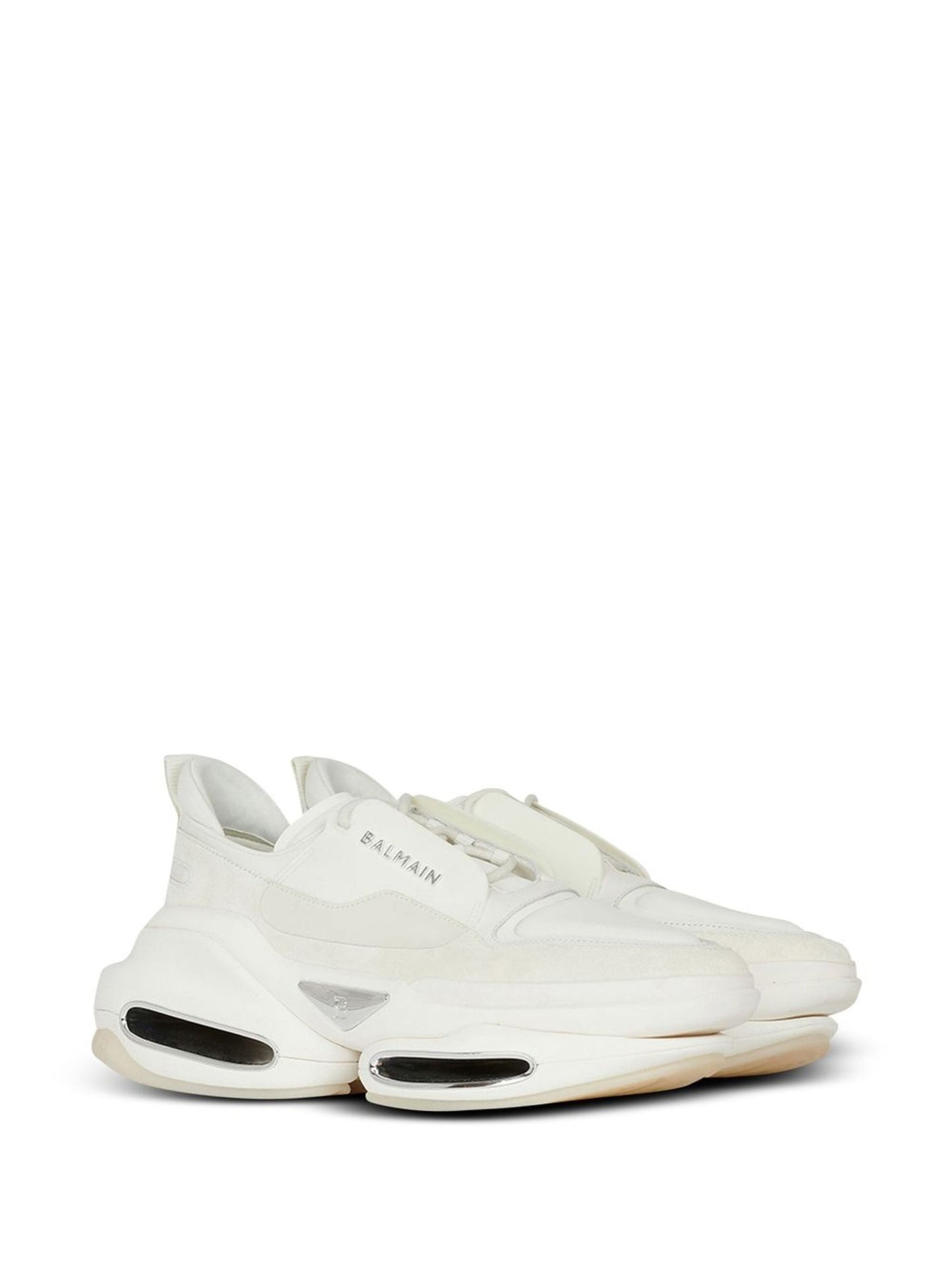 Balmain B-Bold low-top sneakers