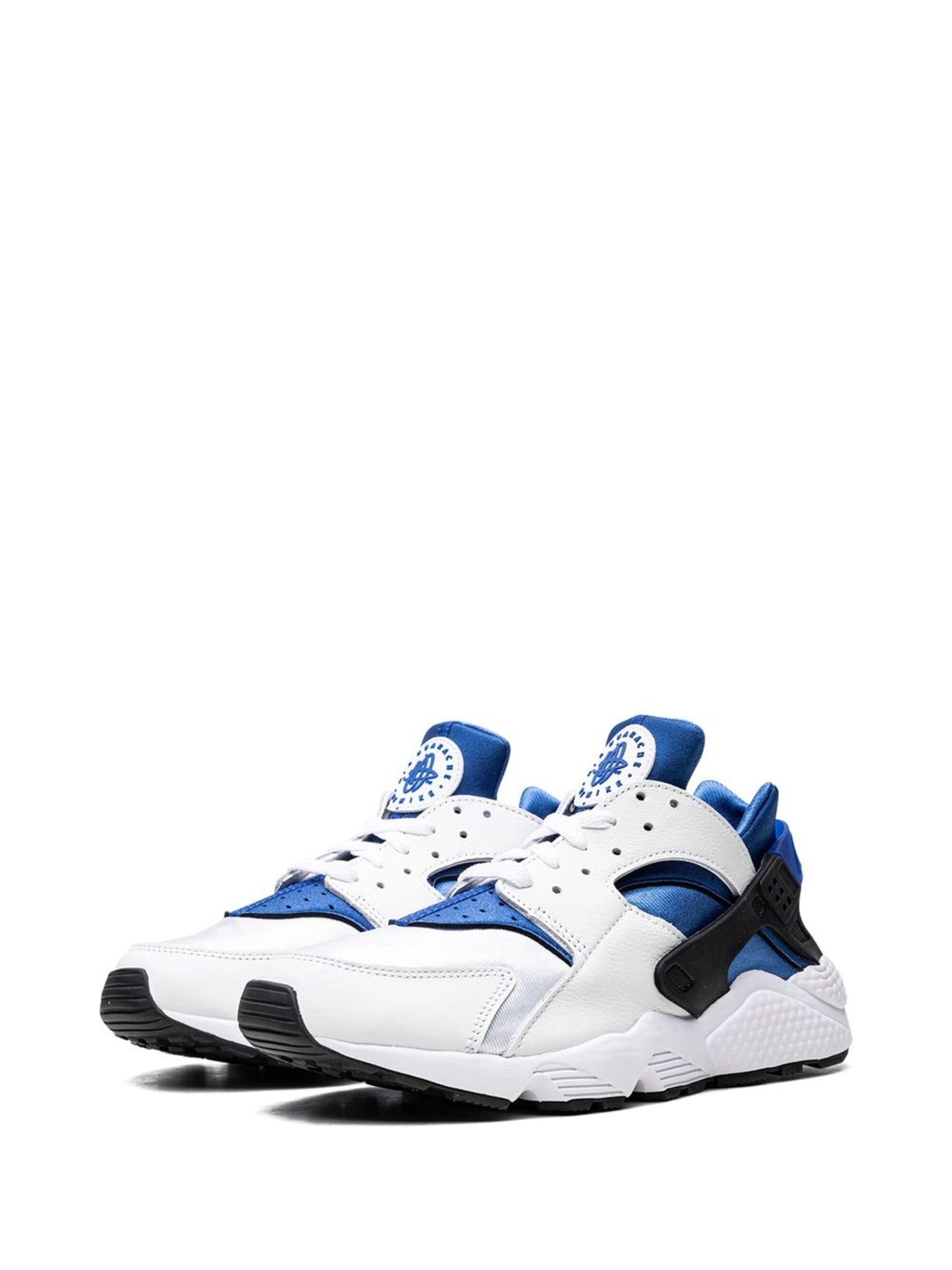 Nike Air Huarache "Metro Blue" sneakers