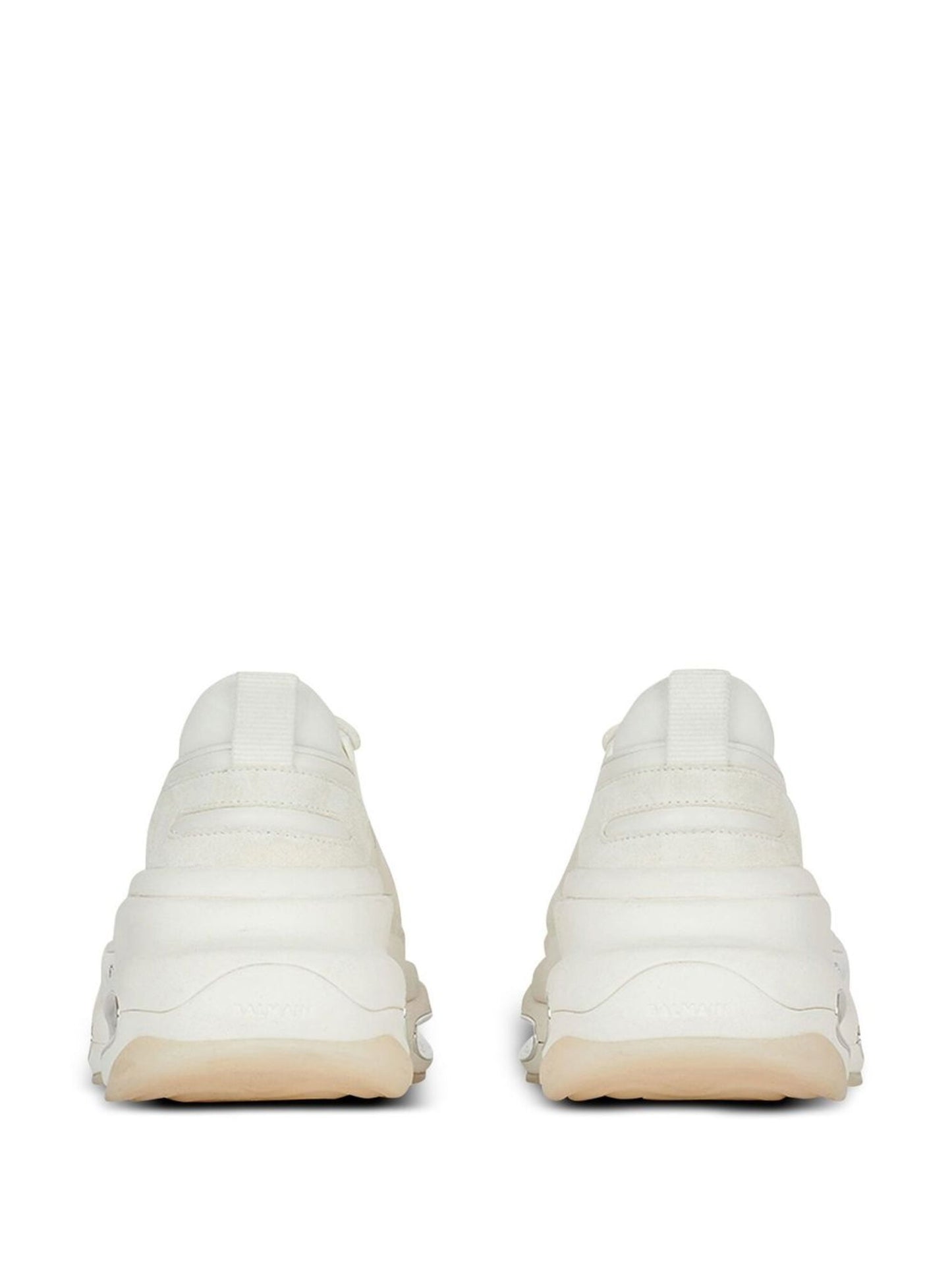 Balmain B-Bold low-top sneakers