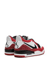 Jordan Jordan Legacy 312 Low "White/Varsity Red/Black" sneakers