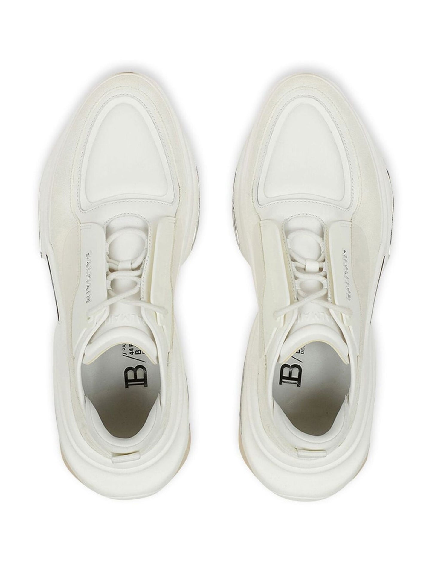 Balmain B-Bold low-top sneakers