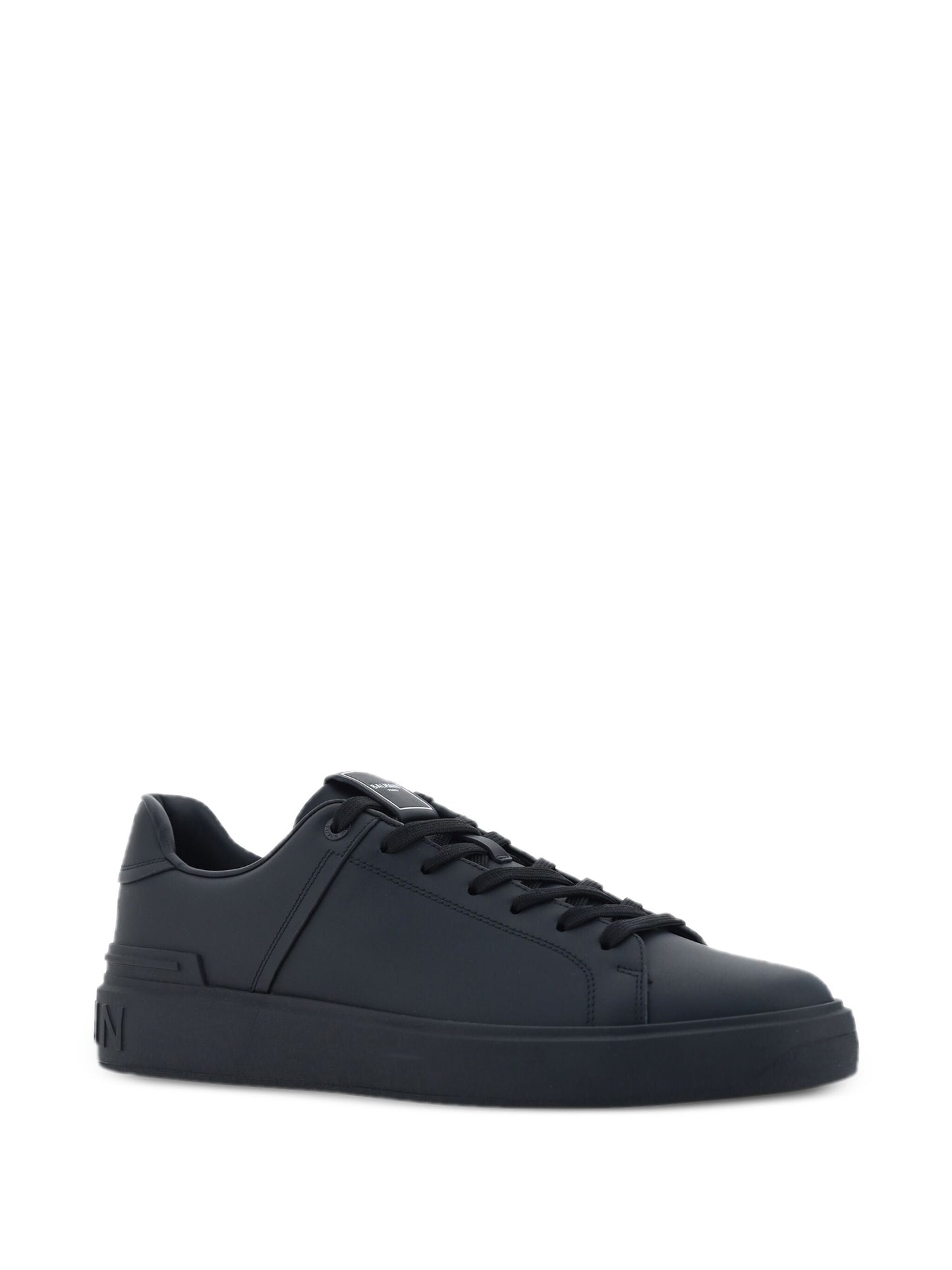 Balmain B-Court sneakers