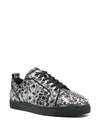 Christian Louboutin Louis Junior Spikes Orlato sneakers