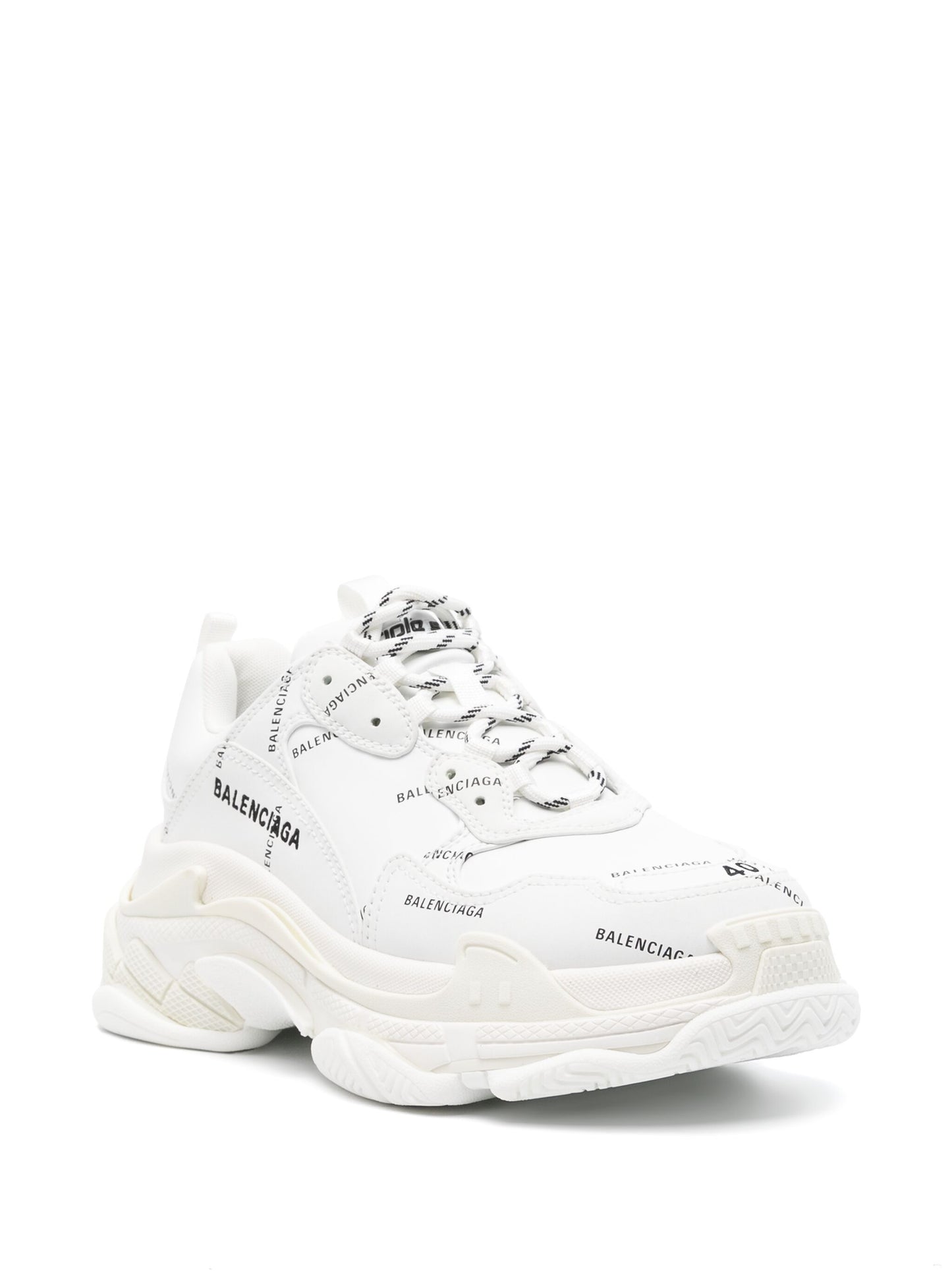 Balenciaga Triple S sneakers