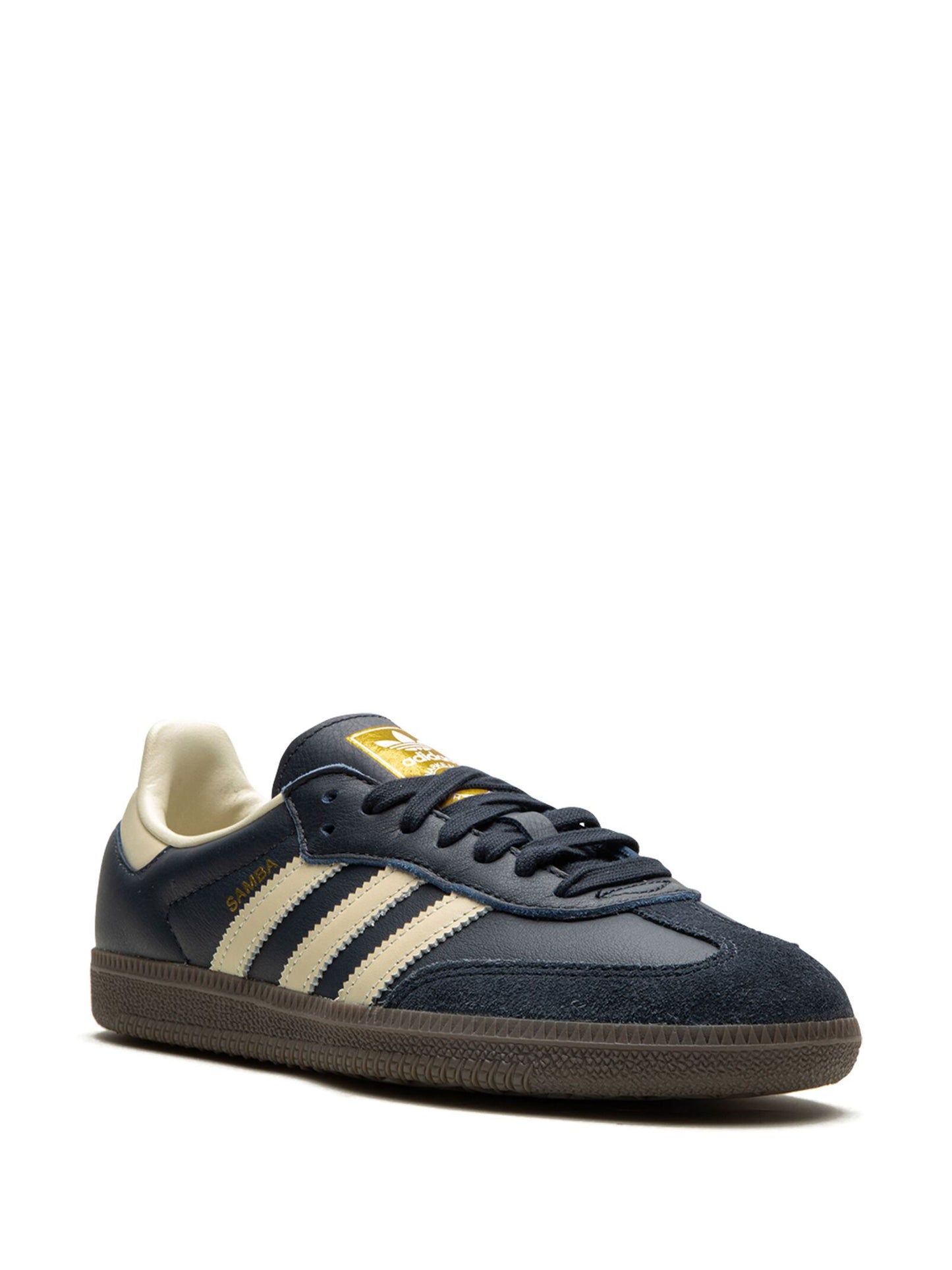 adidas Samba OG "Navy" sneakers