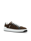 Balmain B-Court sneakers