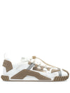 Dolce & Gabbana - NS1 paneled sneakers