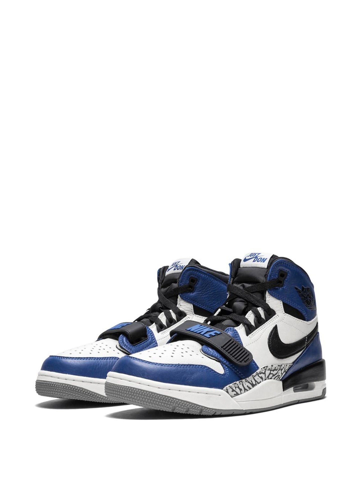 Jordan Air Jordan Legacy 312 NRG "Storm Blue" sneakers