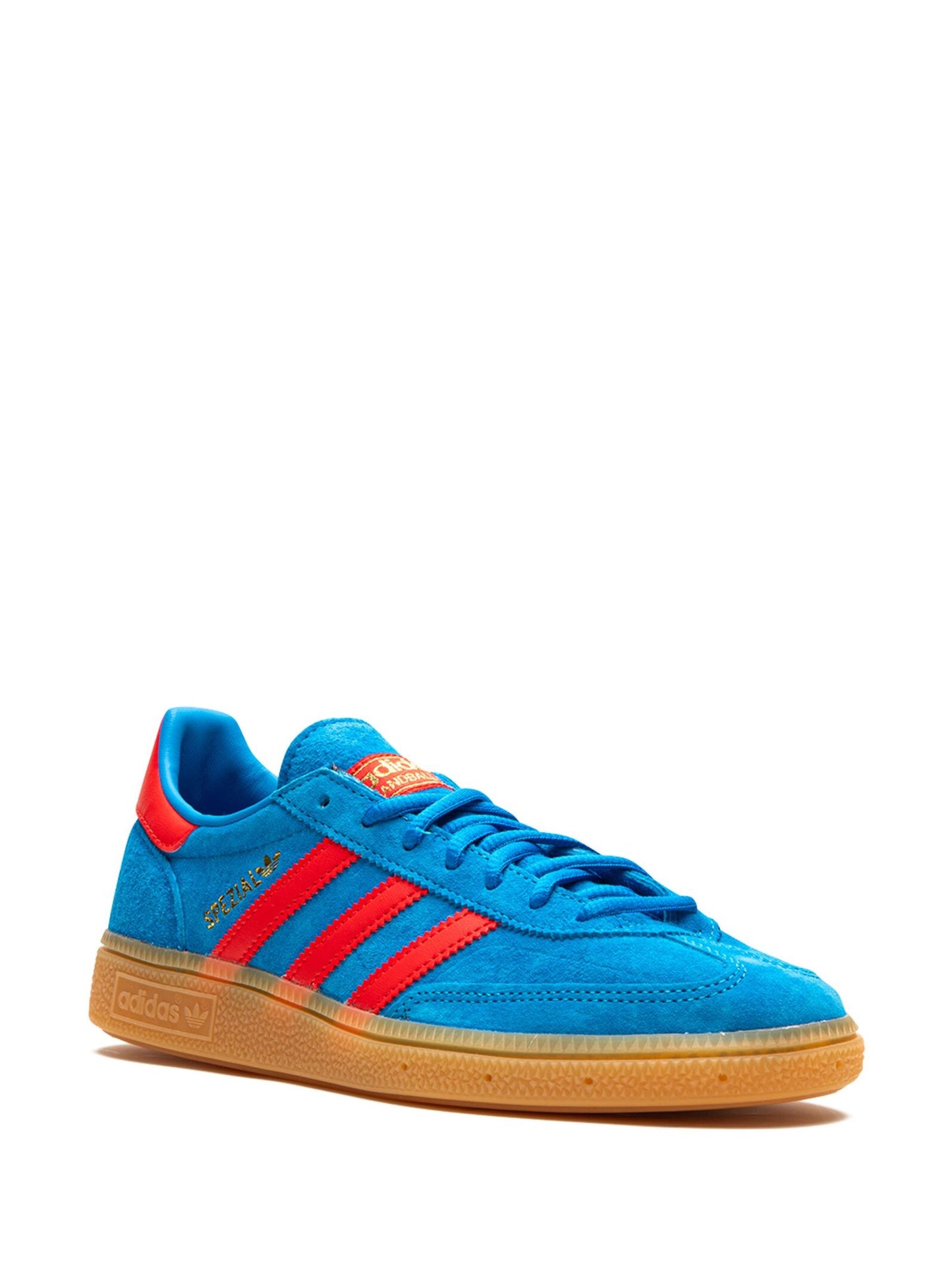 adidas Handball Spezial suede sneakers