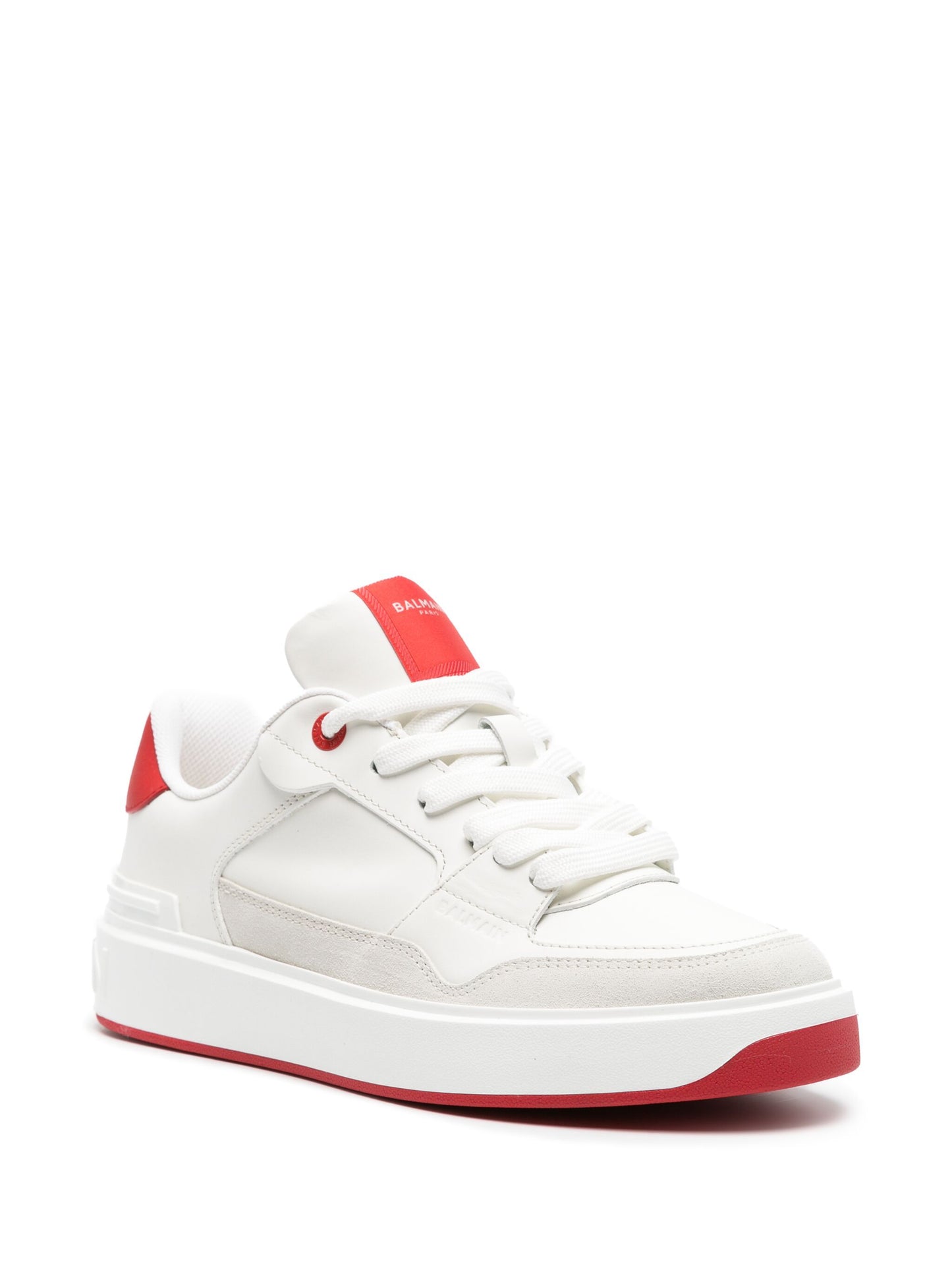 Balmain B-Court Flip sneakers