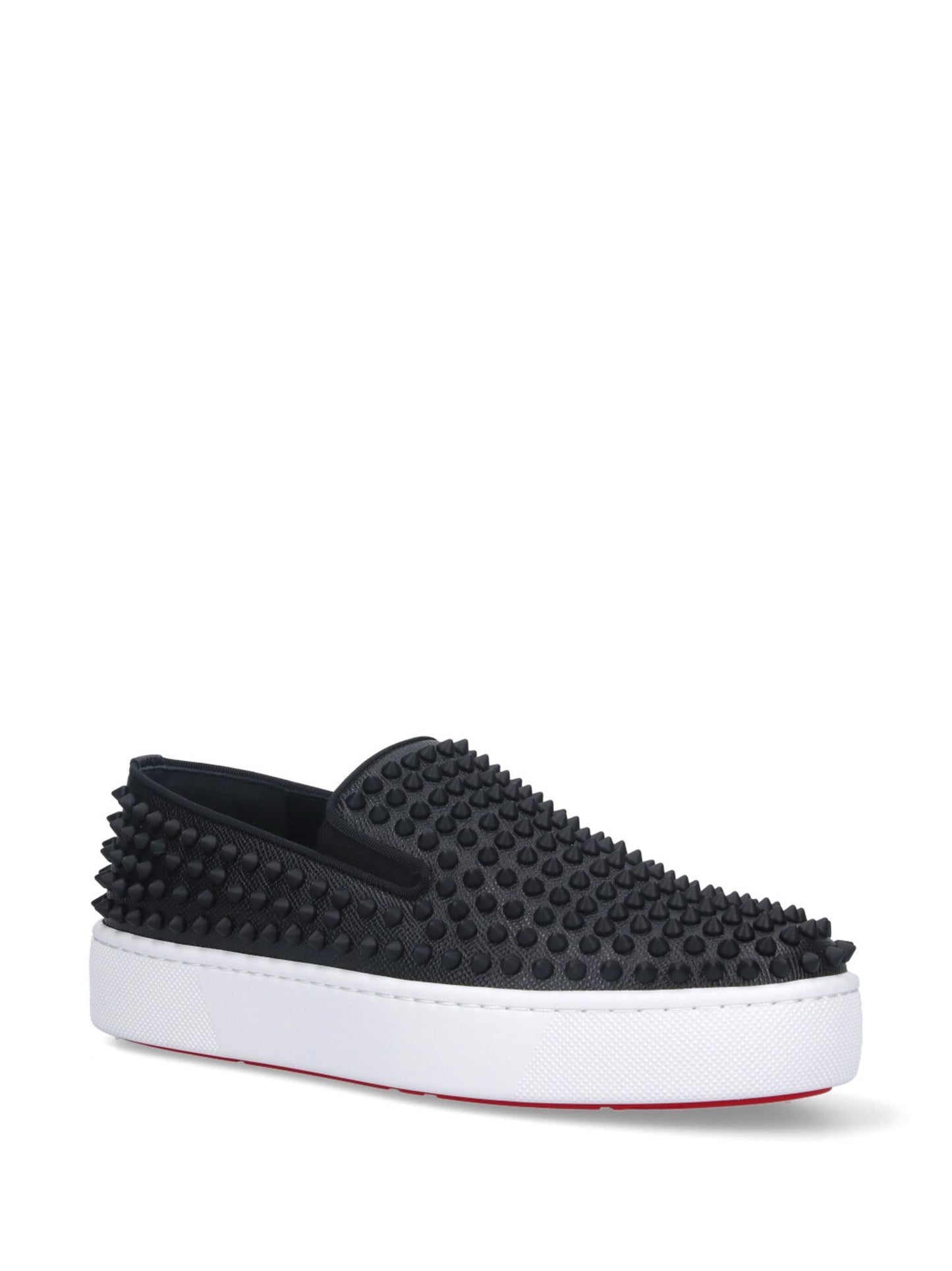 Christian Louboutin Spikeboat sneakers