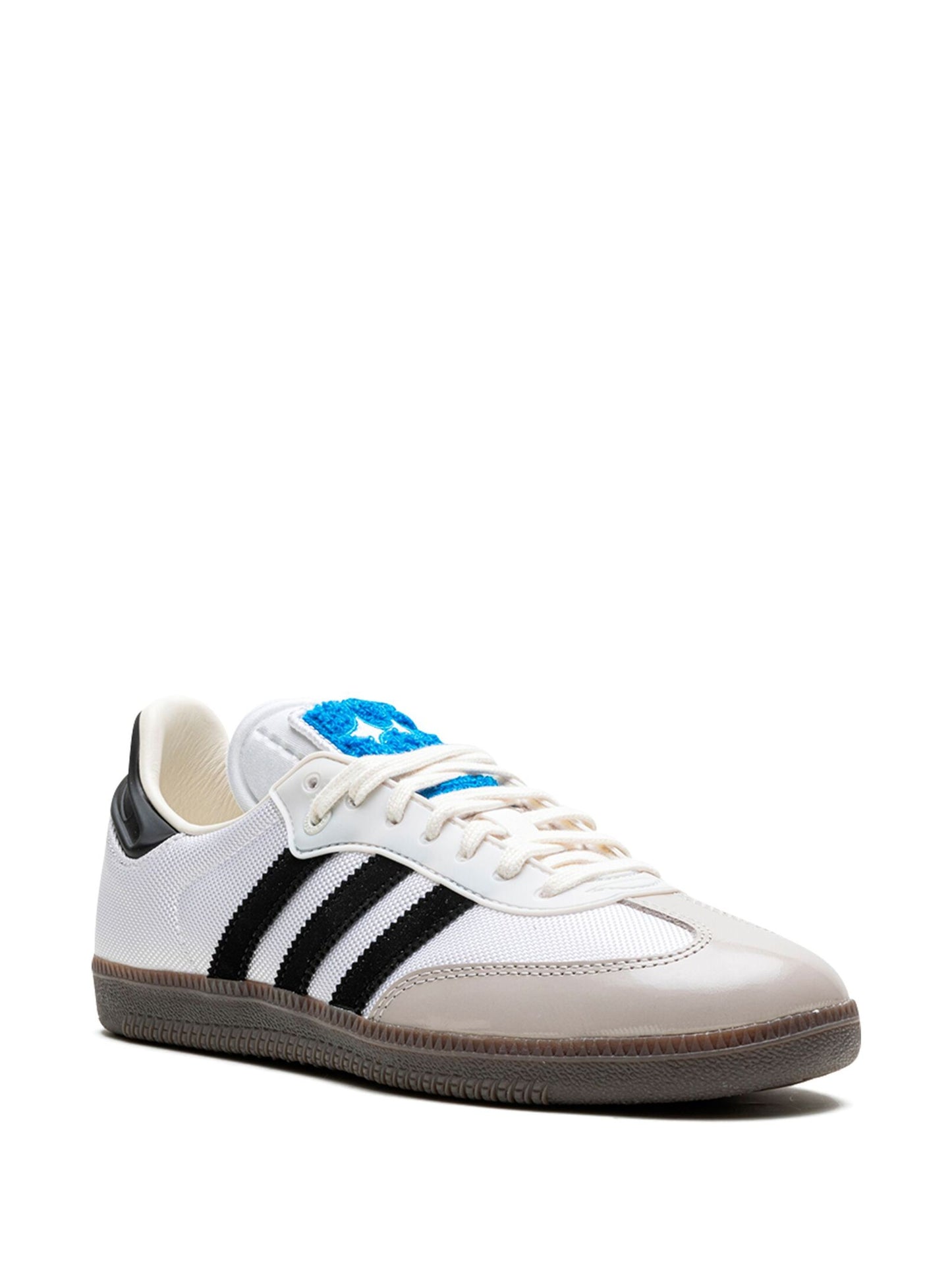 adidas x BTSN Samba "Consortium Cup" sneakers