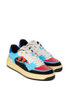 Balmain x Prince Gyasi B-Court Flip sneakers