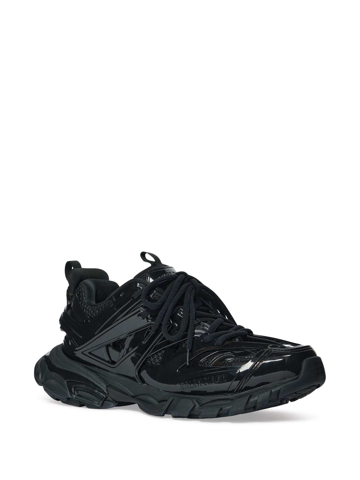 Balenciaga Track laminated-panels sneakers