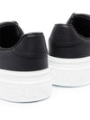 Balmain B-Court low-top sneakers