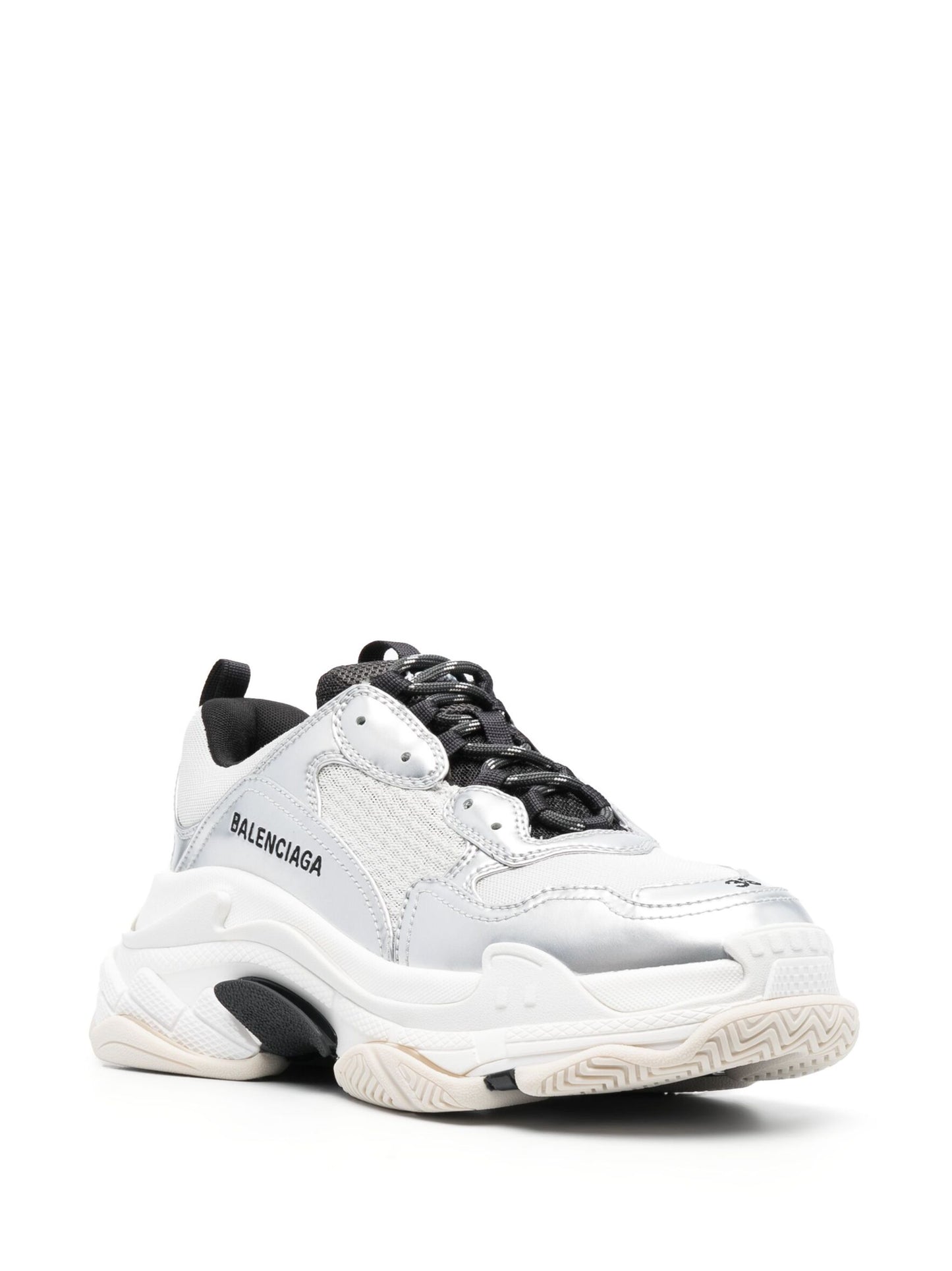 Balenciaga Triple S low-top sneakers