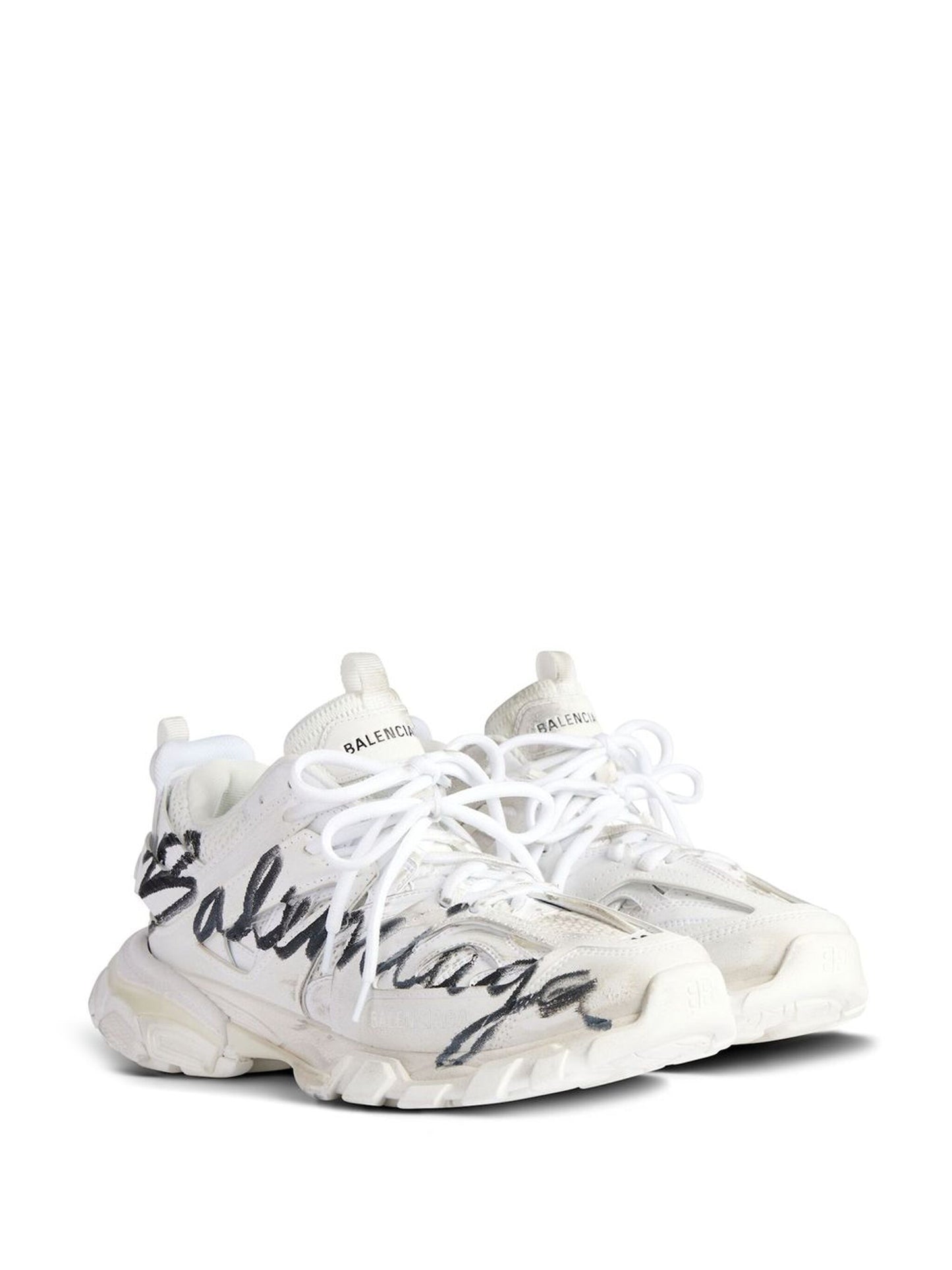 Balenciaga 3rd Track sneakers