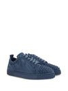 Christian Louboutin spike-stud low-top sneakers