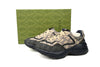 Gucci Rhyton fabric synthetic leather