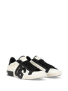 Dolce & Gabbana - Portofino leather sneakers