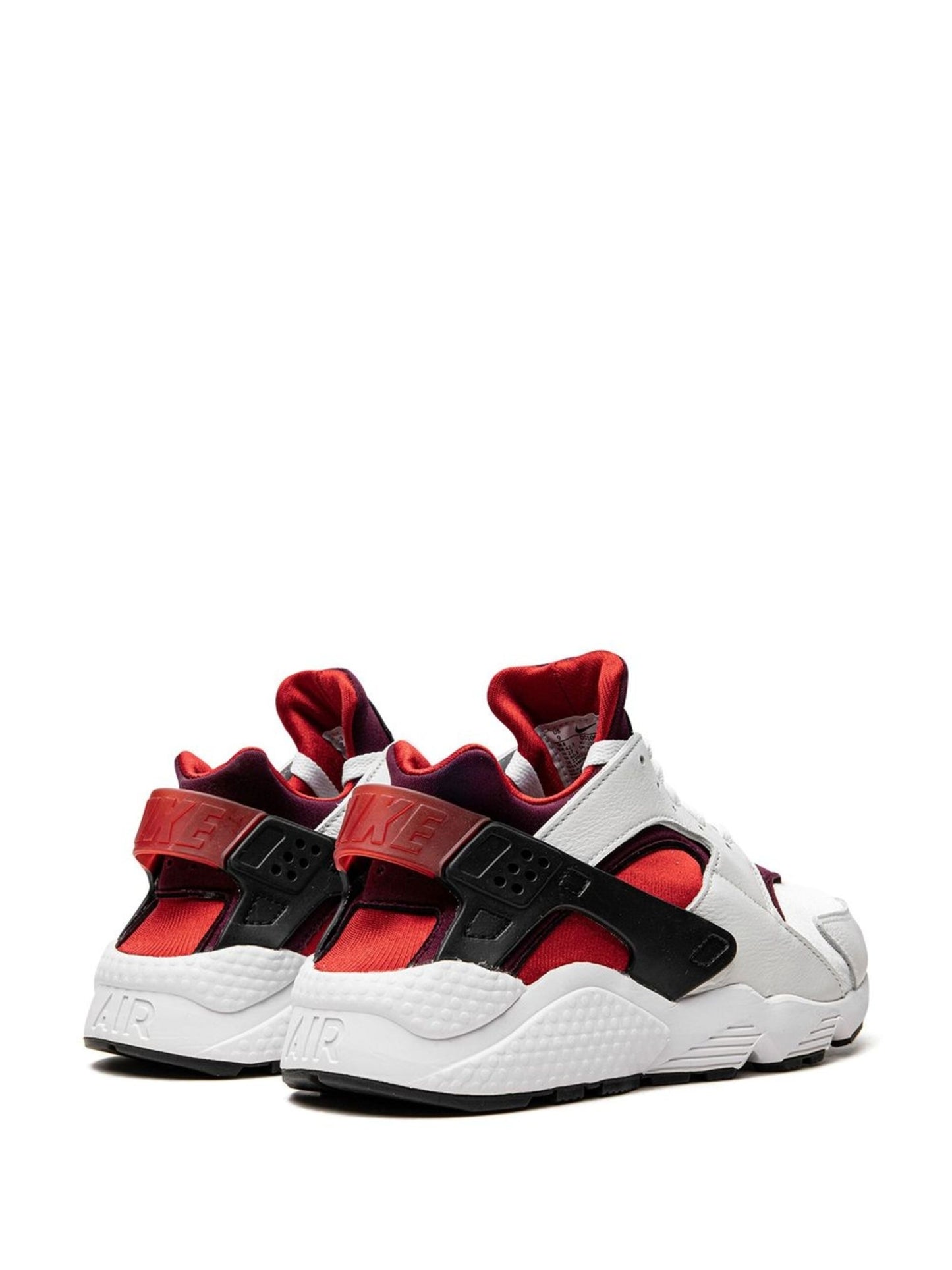 Nike Air Huarache "Red Oxide" sneakers