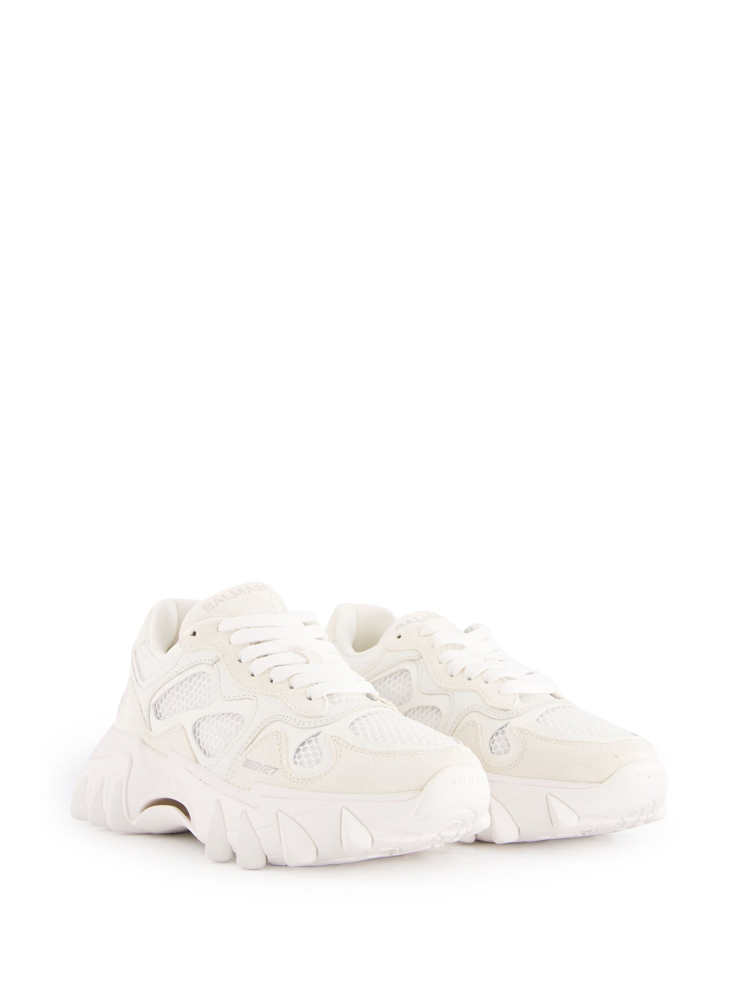 Balmain B-Fast sneakers