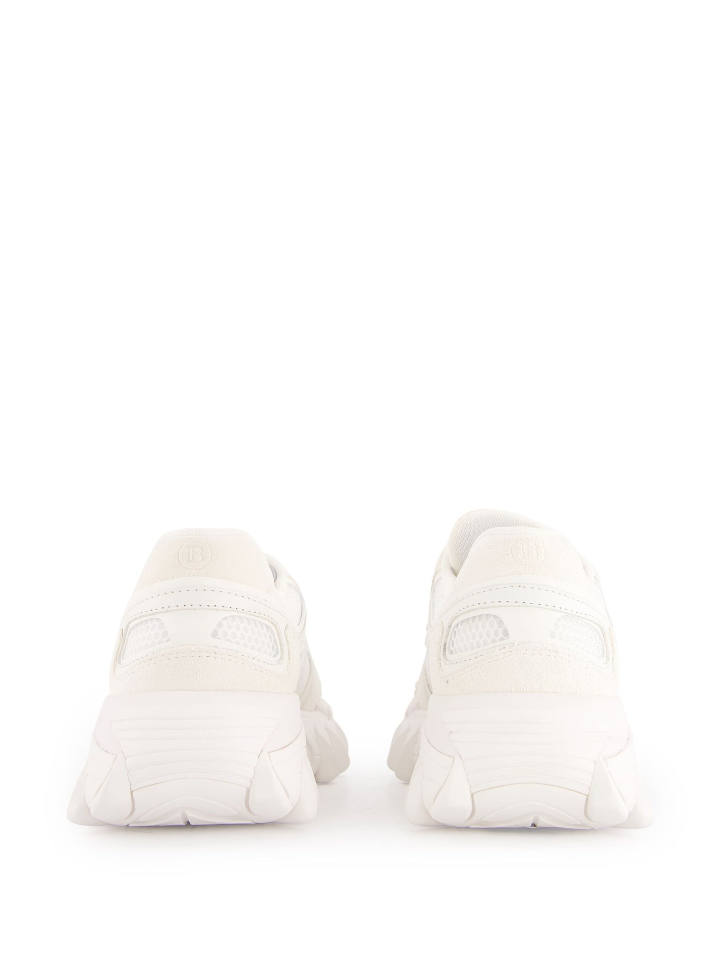 Balmain B-Fast sneakers