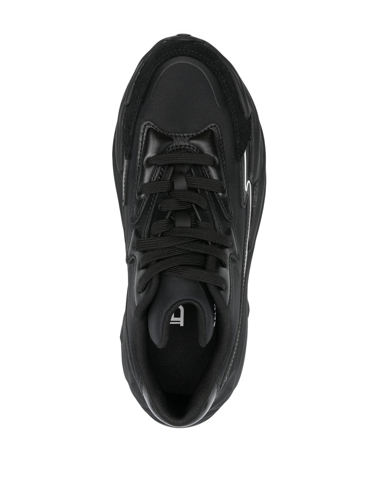 Balmain Run-Row sneakers