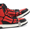 AMIRI Skel high-top sneakers