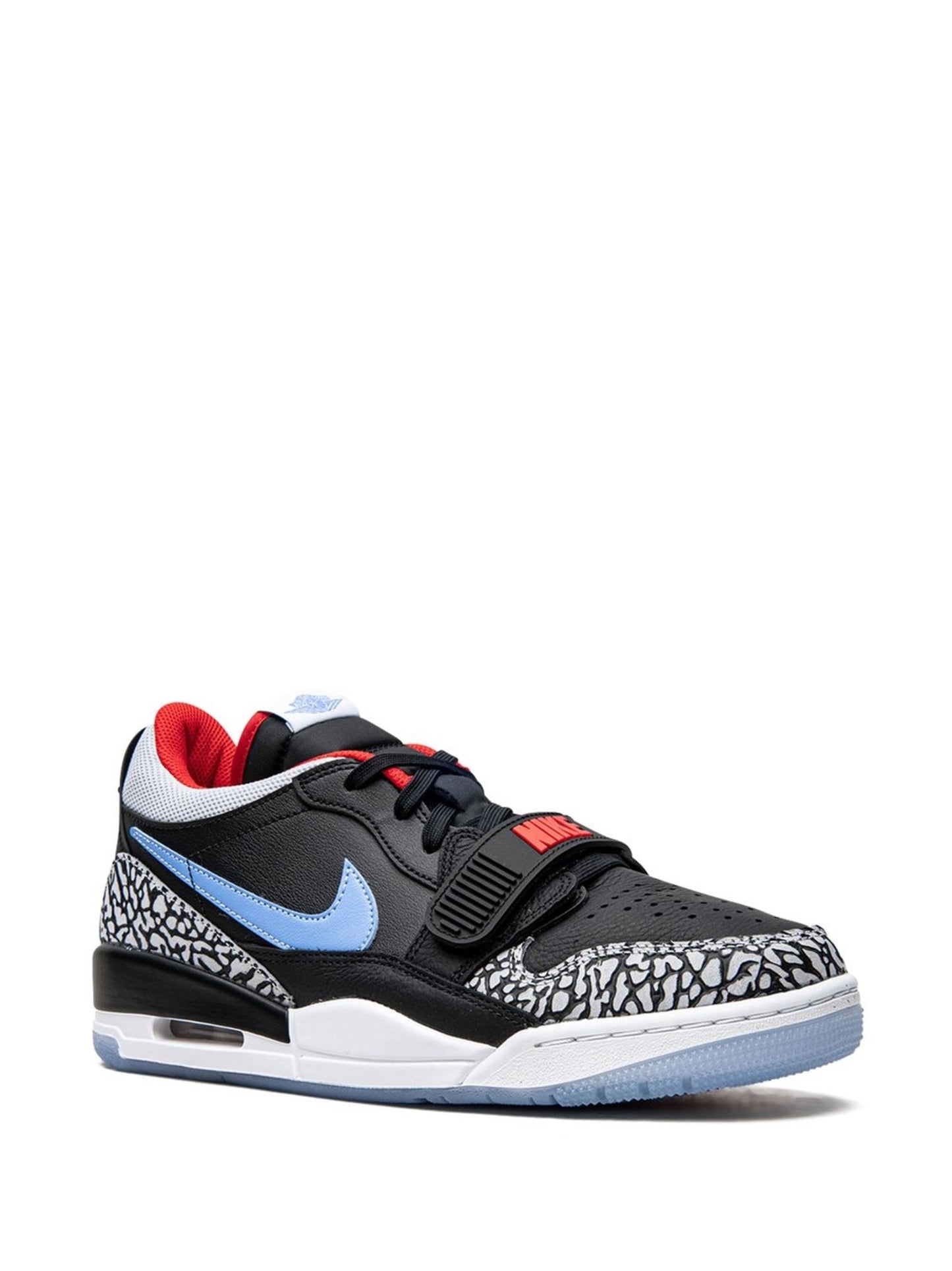 Jordan Jordan Legacy 312 "Chicago Flag" sneakers