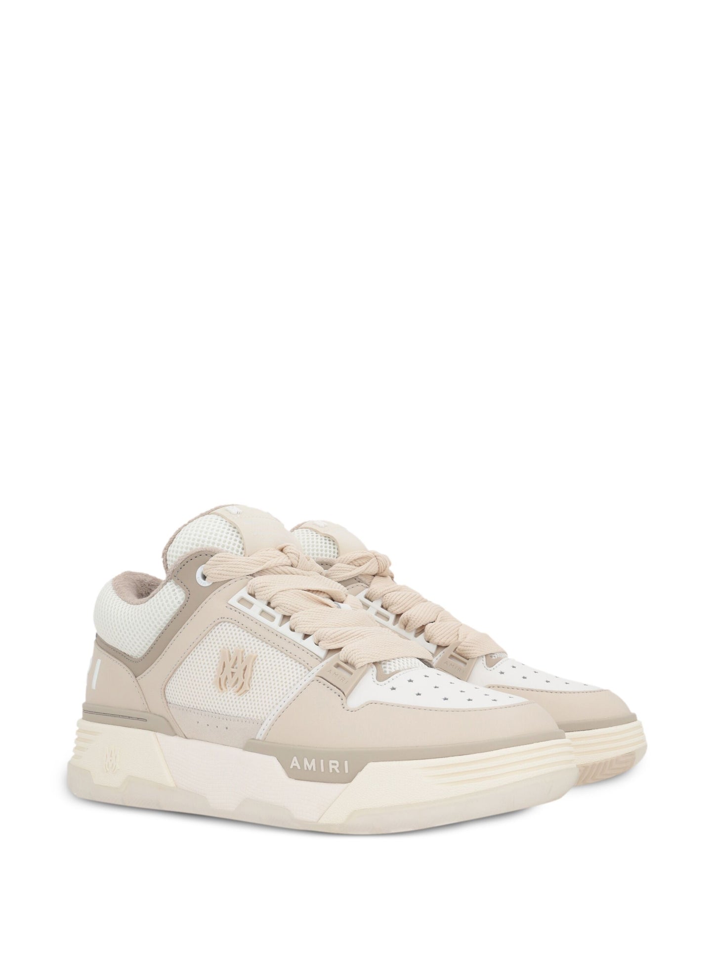 AMIRI Ma-1 logo print sneakers