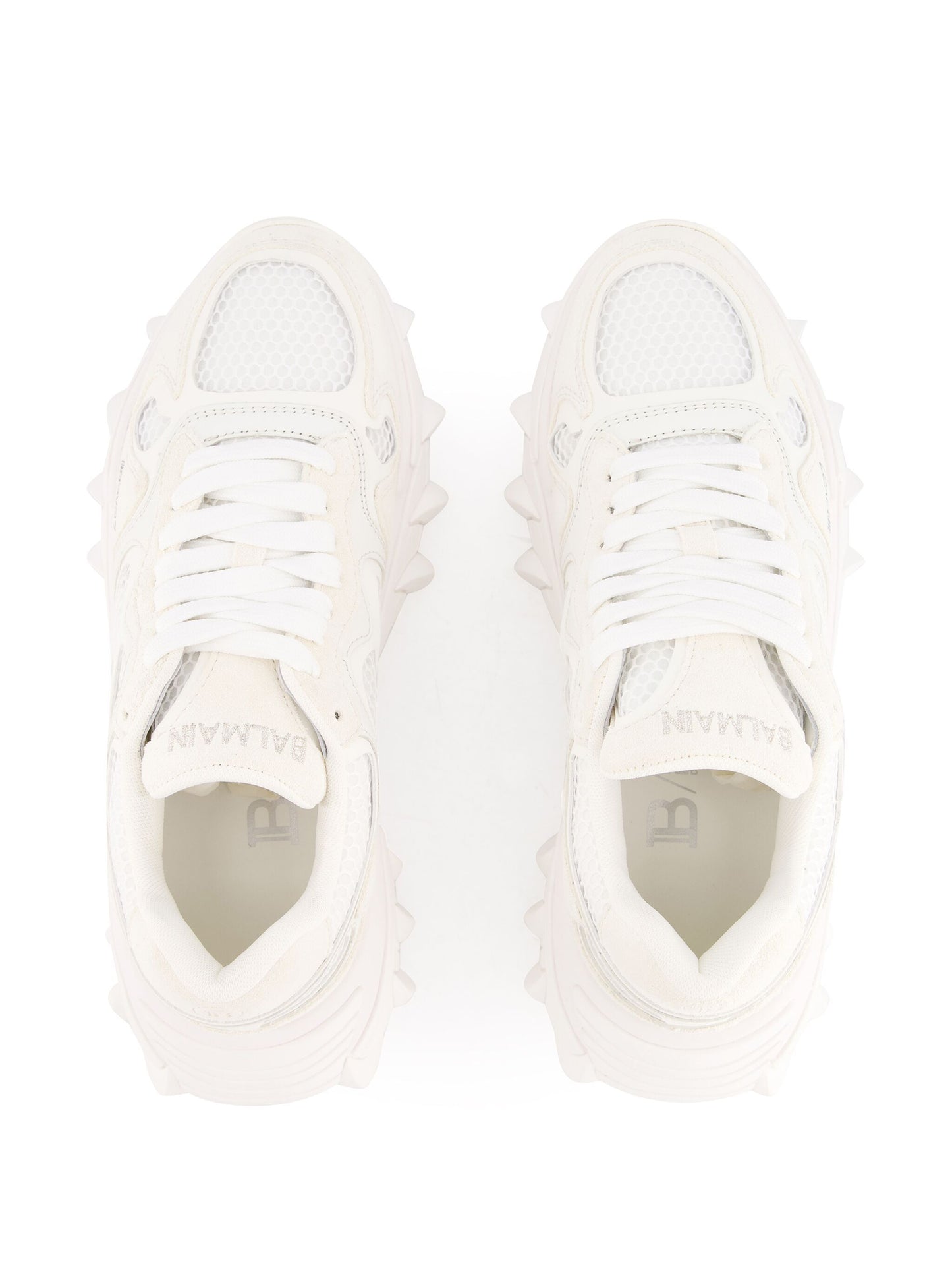 Balmain B-Fast sneakers