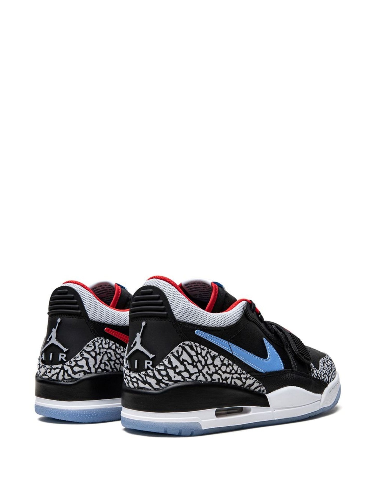 Jordan Jordan Legacy 312 "Chicago Flag" sneakers