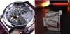 Men's Mechanical Watch – Classic & Durable Design